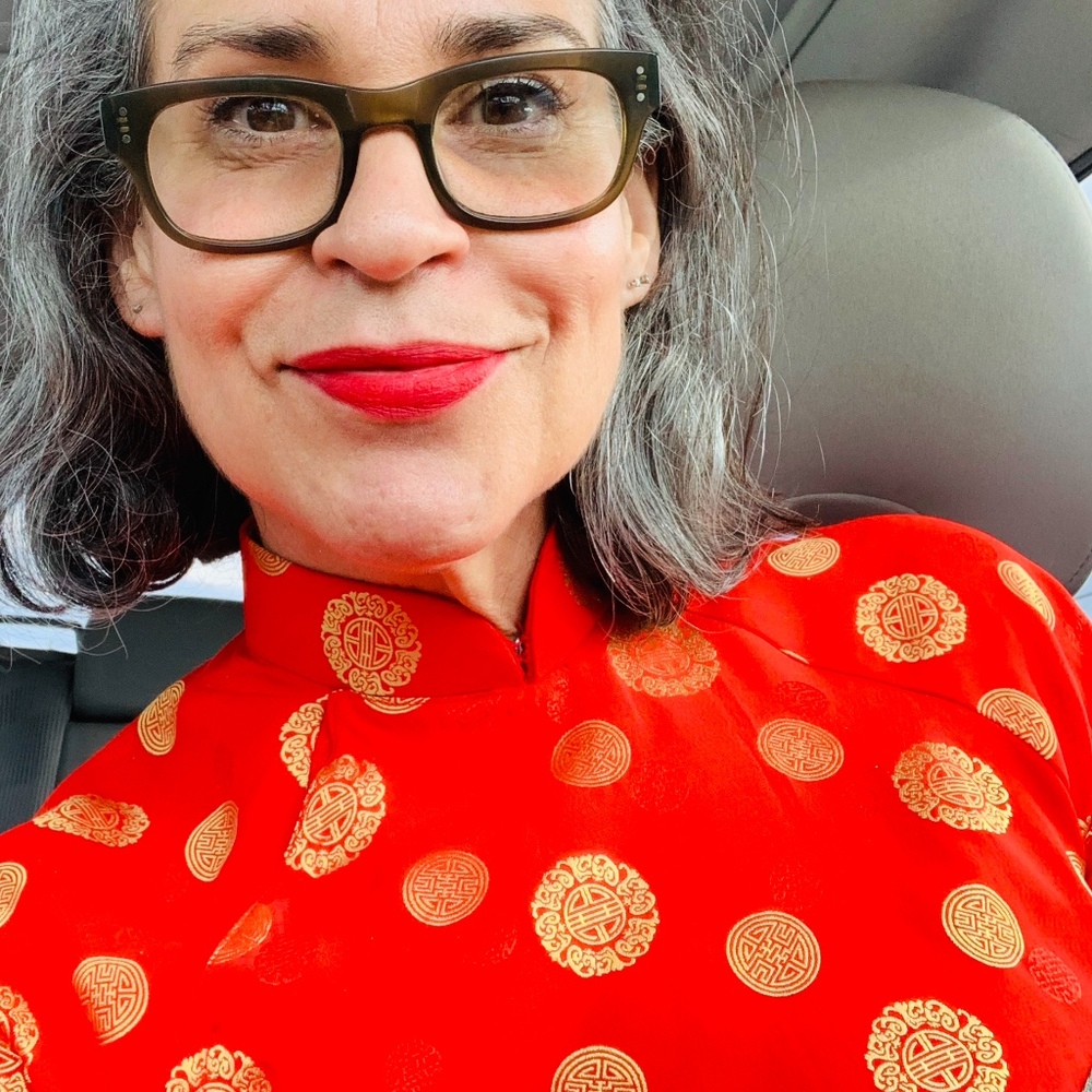 Meet your Posher, Monica